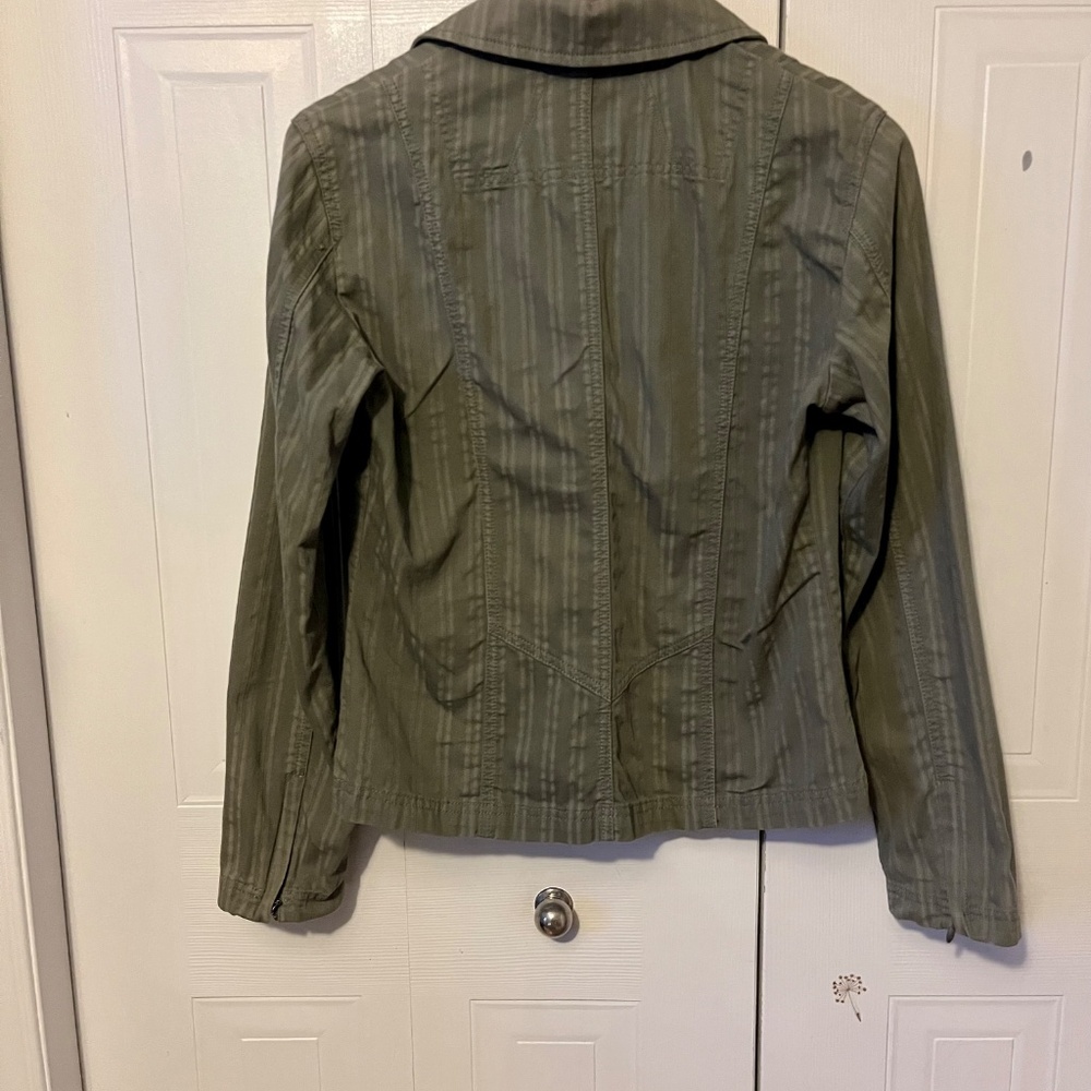CONTEMPORAINE Simons Jacket - Picture 8 of 8